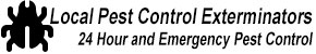 S Gouldsboro ME Pest Control Exterminators